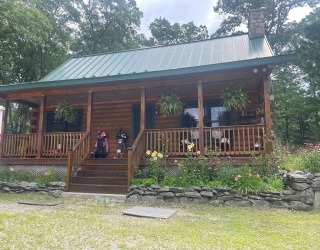 149 Nichewaug Rd, Petersham, Massachusetts, 2 Bedrooms Bedrooms, 5 Rooms Rooms,1 BathroomBathrooms,Residential,For Sale,Nichewaug Rd,73403395