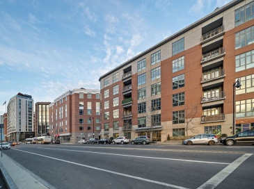 150 Dorchester Ave, Boston, Massachusetts, 1 Bedroom Bedrooms, 4 Rooms Rooms,1 BathroomBathrooms,Residential Lease,For Rent,Dorchester Ave,73410033