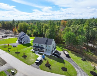Lot 9A Hayes Woods Ln, Groton, Massachusetts, 5 Bedrooms Bedrooms, 11 Rooms Rooms,3 BathroomsBathrooms,Residential,For Sale,Hayes Woods Ln,73432914