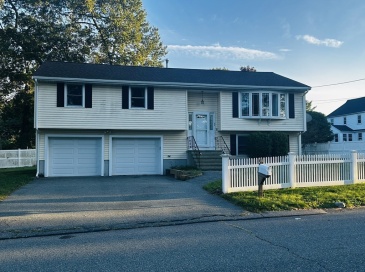 46 Pauline St, Randolph, Massachusetts, 4 Bedrooms Bedrooms, 6 Rooms Rooms,2 BathroomsBathrooms,Residential Lease,For Rent,Pauline St,73432933