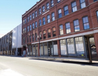 58 Prescott Street, Lowell, Massachusetts, ,Commercial Lease,For Rent,Prescott Street,73432835