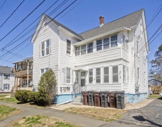 5 Saint Paul, Westfield, Massachusetts, 1 Bedroom Bedrooms, 3 Rooms Rooms,1 BathroomBathrooms,Residential Lease,For Rent,Saint Paul,73432986