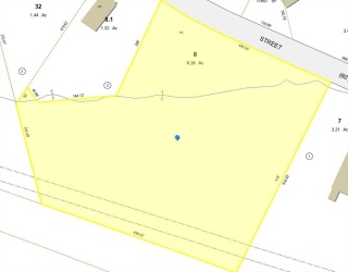 153 Davis St, Douglas, Massachusetts, ,Land,For Sale,Davis St,73432991