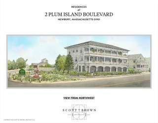 2 Sunset Boulevard, Newbury, Massachusetts, ,Land,For Sale,Sunset Boulevard,73433013