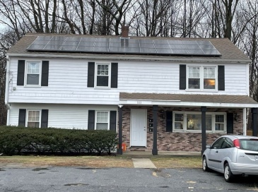 111 Hall St, Leominster, Massachusetts, 6 Bedrooms Bedrooms, 12 Rooms Rooms,3.5 BathroomsBathrooms,Residential Income,For Sale,Hall St,73400772