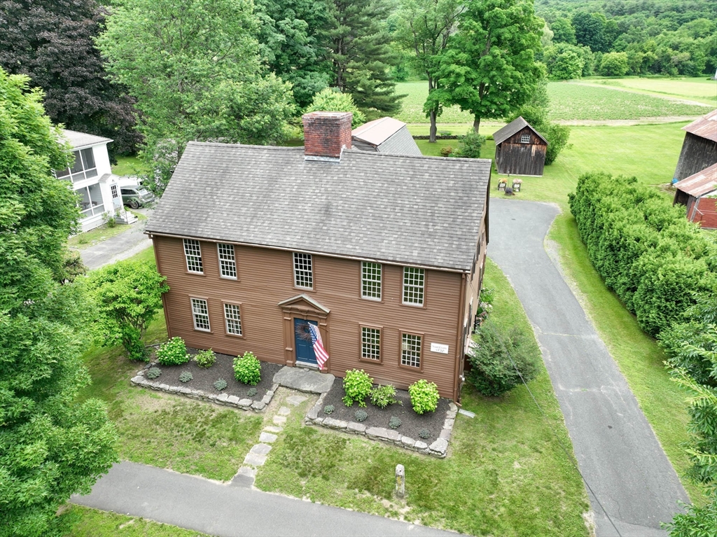 168 N Main St, Sunderland, Massachusetts, 4 Bedrooms Bedrooms, 10 Rooms Rooms,2 BathroomsBathrooms,Residential,For Sale,N Main St,73368068