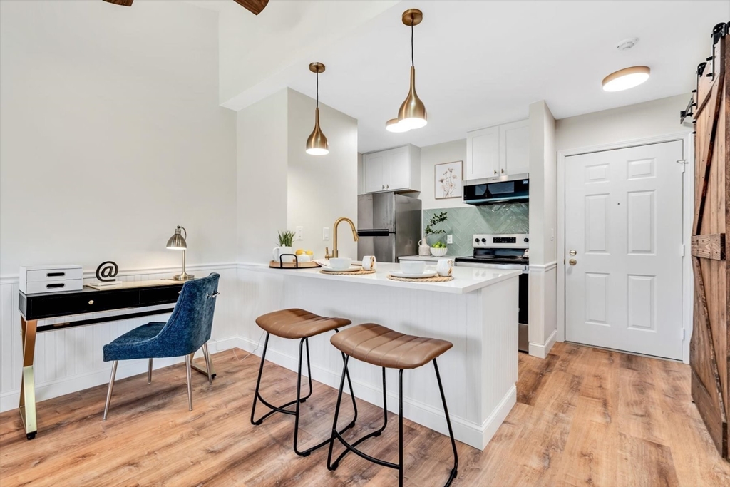 81 Fletcher, Brewster, Massachusetts, 1 Bedroom Bedrooms, 3 Rooms Rooms,1 BathroomBathrooms,Residential,For Sale,Fletcher,73372941