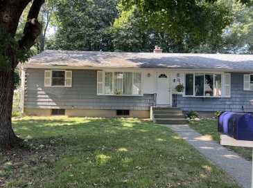 7 Saran Ave, Bedford, Massachusetts, 2 Bedrooms Bedrooms, 4 Rooms Rooms,1 BathroomBathrooms,Residential Lease,For Rent,Saran Ave,73417796