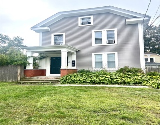 25 Eames St, Framingham, Massachusetts, 7 Bedrooms Bedrooms, 11 Rooms Rooms,3 BathroomsBathrooms,Residential Income,For Sale,Eames St,73433133