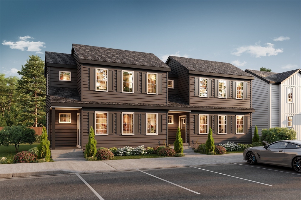 480 Wareham St, Middleboro, Massachusetts, 1 Bedroom Bedrooms, 4 Rooms Rooms,1.5 BathroomsBathrooms,Residential Lease,For Rent,Wareham St,73433262