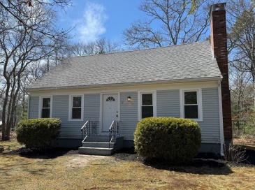 3 Spinnaker Ln, Bourne, Massachusetts, 3 Bedrooms Bedrooms, 6 Rooms Rooms,2 BathroomsBathrooms,Residential,For Sale,Spinnaker Ln,73330715