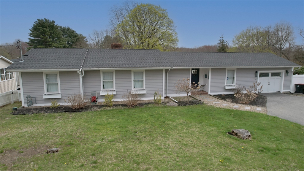 454 Copeland St, Brockton, Massachusetts, 4 Bedrooms Bedrooms, 7 Rooms Rooms,2.5 BathroomsBathrooms,Residential,For Sale,Copeland St,73363128