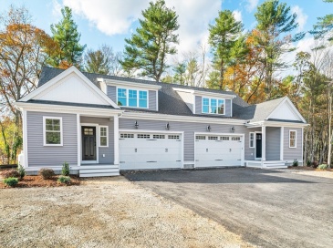 196 Taunton Ave, Norton, Massachusetts, 3 Bedrooms Bedrooms, 6 Rooms Rooms,2.5 BathroomsBathrooms,Residential,For Sale,Taunton Ave,73371803