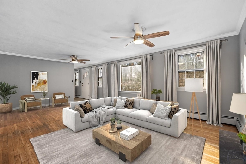 346 Long Hill Road, Bolton, Massachusetts, 4 Bedrooms Bedrooms, 11 Rooms Rooms,3 BathroomsBathrooms,Residential,For Sale,Long Hill Road,73427555