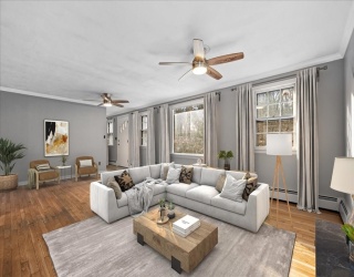 346 Long Hill Road, Bolton, Massachusetts, 4 Bedrooms Bedrooms, 11 Rooms Rooms,3 BathroomsBathrooms,Residential,For Sale,Long Hill Road,73427555