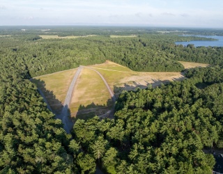 235 Main, Carver, Massachusetts, ,Land,For Sale,Main,73433396