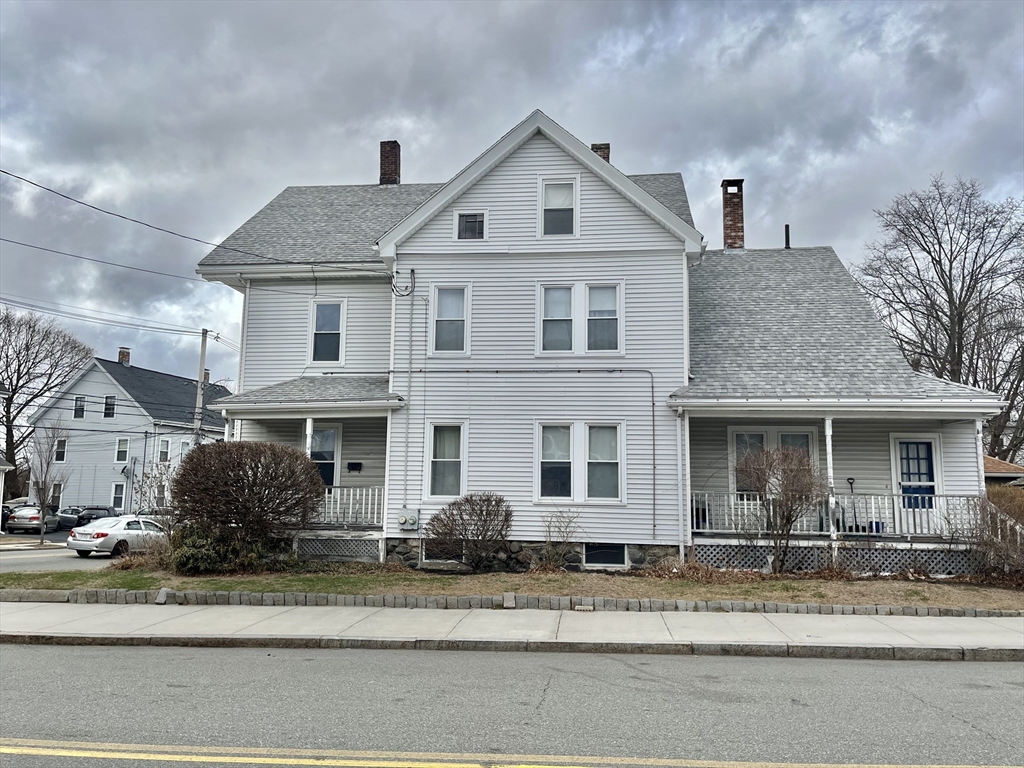 231 River, Waltham, Massachusetts, 3 Bedrooms Bedrooms, 6 Rooms Rooms,1.5 BathroomsBathrooms,Residential Lease,For Rent,River,73433495