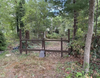 119 Lake Ave, Wareham, Massachusetts, ,Land,For Sale,Lake Ave,73433642