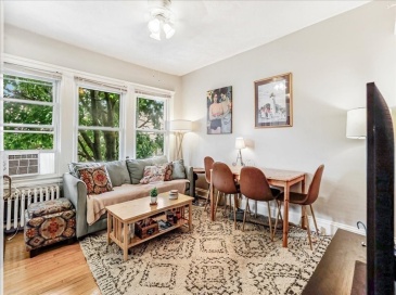 1619 Massachusetts Ave, Cambridge, Massachusetts, 3 Bedrooms Bedrooms, 6 Rooms Rooms,1 BathroomBathrooms,Residential Lease,For Rent,Massachusetts Ave,73433708