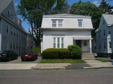 18 Wilson Ave, Malden, Massachusetts, 3 Bedrooms Bedrooms, 4 Rooms Rooms,1 BathroomBathrooms,Residential Lease,For Rent,Wilson Ave,73417745