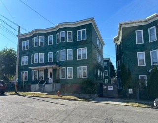 16 Parshley Ave, Chicopee, Massachusetts, 2 Bedrooms Bedrooms, 4 Rooms Rooms,1 BathroomBathrooms,Residential Lease,For Rent,Parshley Ave,73433748