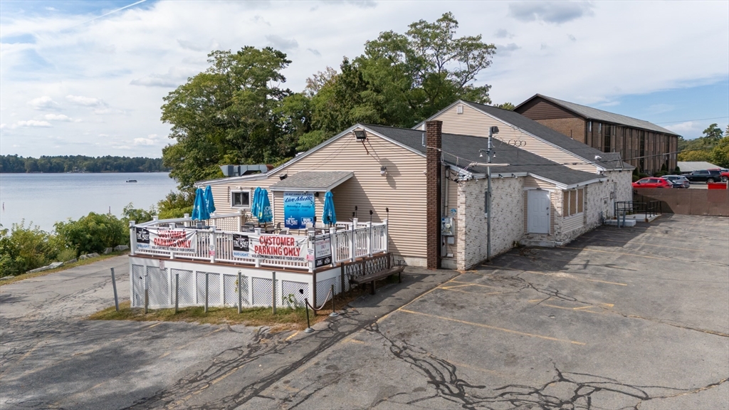 294 Tyngsboro Rd, Dracut, Massachusetts, ,Commercial Sale,For Sale,Tyngsboro Rd,73433771