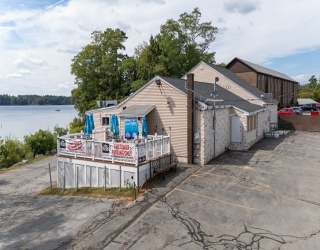 294 Tyngsboro Rd, Dracut, Massachusetts, ,Commercial Sale,For Sale,Tyngsboro Rd,73433771
