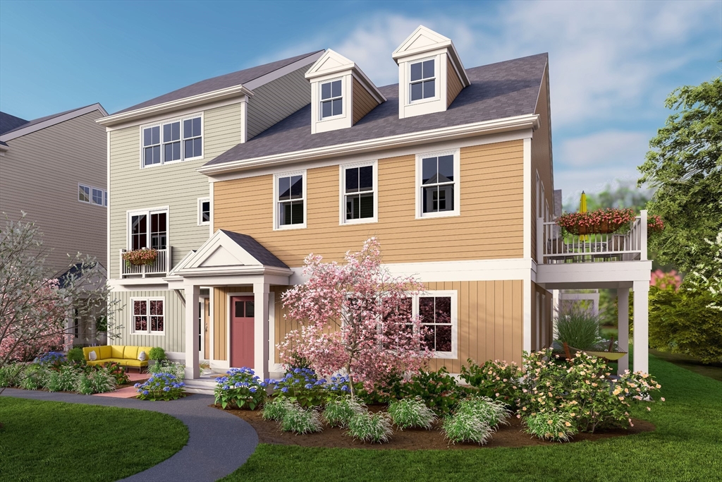 0 Oxbow Road, Raynham, Massachusetts, 2 Bedrooms Bedrooms, 5 Rooms Rooms,2.5 BathroomsBathrooms,Residential,For Sale,Oxbow Road,73342866