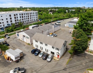 2 Tulip St, Salem, Massachusetts, ,Commercial Sale,For Sale,Tulip St,73416678