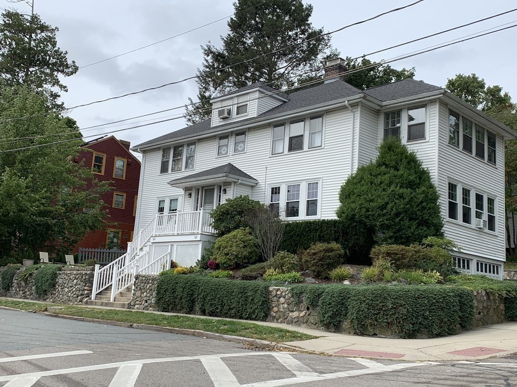 52 Pearl Street, Watertown, Massachusetts, 2 Bedrooms Bedrooms, 7 Rooms Rooms,1 BathroomBathrooms,Residential Lease,For Rent,Pearl Street,73416345