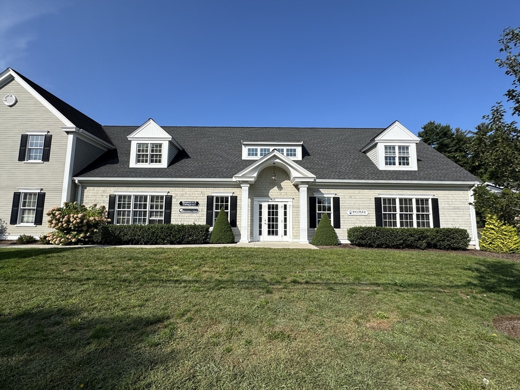 525 Bedford, Bridgewater, Massachusetts, ,Commercial Lease,For Rent,Bedford,73433826