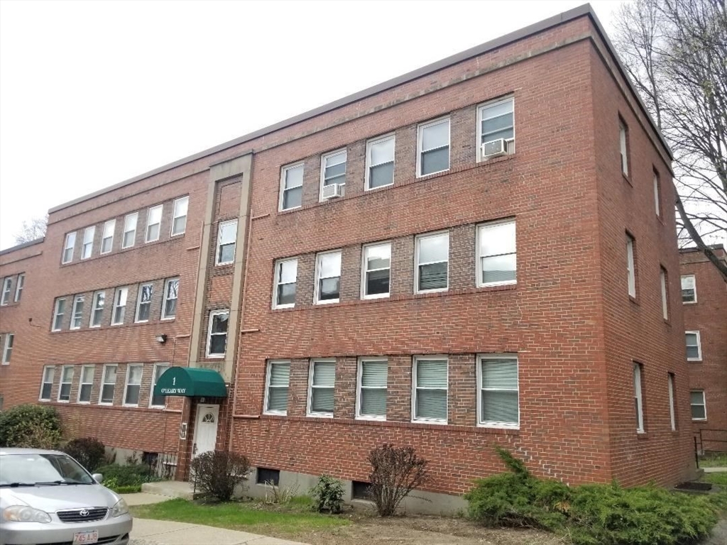 1 O'leary Way, Boston, Massachusetts, 2 Bedrooms Bedrooms, 4 Rooms Rooms,1 BathroomBathrooms,Residential Lease,For Rent,O'leary Way,73393776