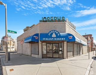 258-270 K Street, Boston, Massachusetts, ,Commercial Sale,For Sale,K Street,73433881