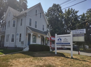 2775 Boston Road, Wilbraham, Massachusetts, 2 Bedrooms Bedrooms, 5 Rooms Rooms,1 BathroomBathrooms,Residential Lease,For Rent,Boston Road,73433890
