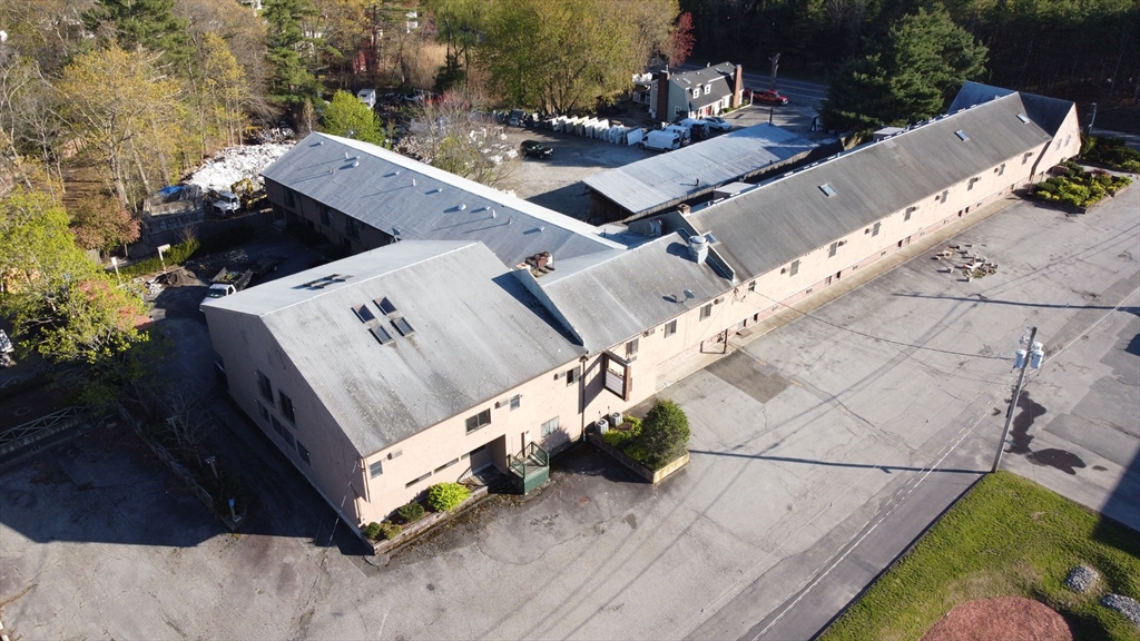 319 North Main St, Middleton, Massachusetts, ,Commercial Sale,For Sale,North Main St,73213369