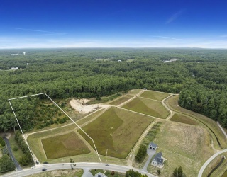 83 Wapping Road, Kingston, Massachusetts, ,Land,For Sale,Wapping Road,73433920