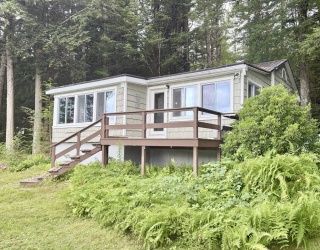 46 Bray Rd, Chesterfield, Massachusetts, 2 Bedrooms Bedrooms, 5 Rooms Rooms,1 BathroomBathrooms,Residential,For Sale,Bray Rd,73407287