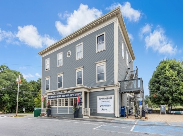 1 Still River Rd, Harvard, Massachusetts, ,Commercial Sale,For Sale,Still River Rd,73424746