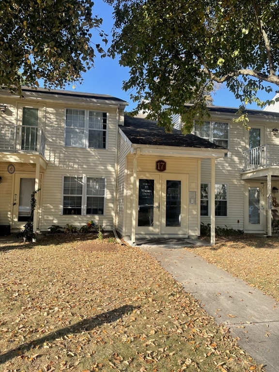 17 Walden Drive., Natick, Massachusetts, 2 Bedrooms Bedrooms, 5 Rooms Rooms,2 BathroomsBathrooms,Residential Lease,For Rent,Walden Drive.,73433972