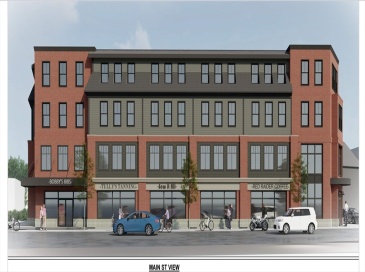 681-697 Main St, Melrose, Massachusetts, ,Commercial Lease,For Rent,Main St,73433999 681-697 Main St, Melrose, Massachusetts, ,Commercial Lease,For Rent,Main St,73433999