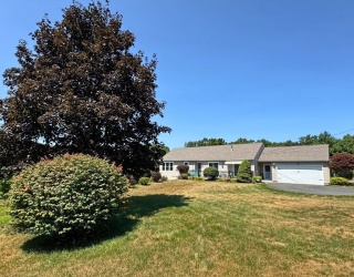 16 West Road, Bernardston, Massachusetts, 3 Bedrooms Bedrooms, 7 Rooms Rooms,2 BathroomsBathrooms,Residential,For Sale,West Road,73413433