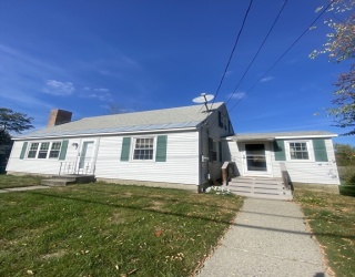 7 W Main, Westminster, Massachusetts, 3 Bedrooms Bedrooms, 7 Rooms Rooms,1 BathroomBathrooms,Residential Lease,For Rent,W Main,73434240