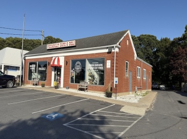 1105 Route 28, Yarmouth, Massachusetts, ,Commercial Sale,For Sale,Route 28,73434316