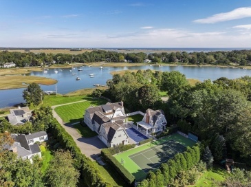 21 River Lane, Duxbury, Massachusetts, 6 Bedrooms Bedrooms, 14 Rooms Rooms,7.5 BathroomsBathrooms,Residential,For Sale,River Lane,73347331