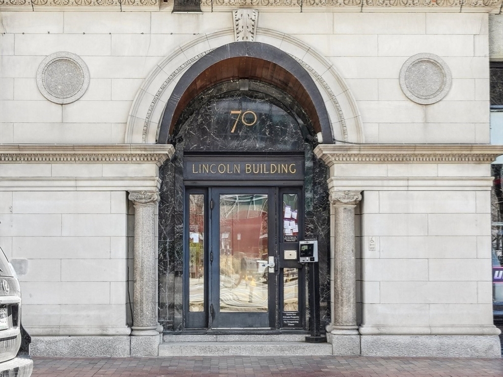 70 Lincoln St, Boston, Massachusetts, 2 Rooms Rooms,1 BathroomBathrooms,Residential,For Sale,Lincoln St,73363166