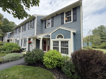 19 Garden Street, Danvers, Massachusetts, 2 Bedrooms Bedrooms, 4 Rooms Rooms,2.5 BathroomsBathrooms,Residential Lease,For Rent,Garden Street,73423550