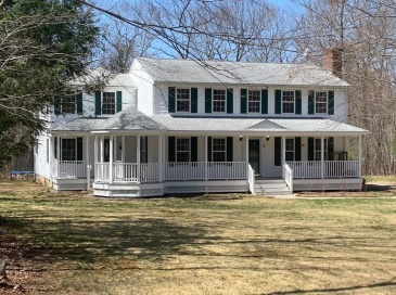 4 Laurel Street, Hubbardston, Massachusetts, 4 Bedrooms Bedrooms, 12 Rooms Rooms,3 BathroomsBathrooms,Residential,For Sale,Laurel Street,73364373