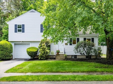 36 Yale Rd, Needham, Massachusetts, 3 Bedrooms Bedrooms, 7 Rooms Rooms,1.5 BathroomsBathrooms,Residential,For Sale,Yale Rd,73387653