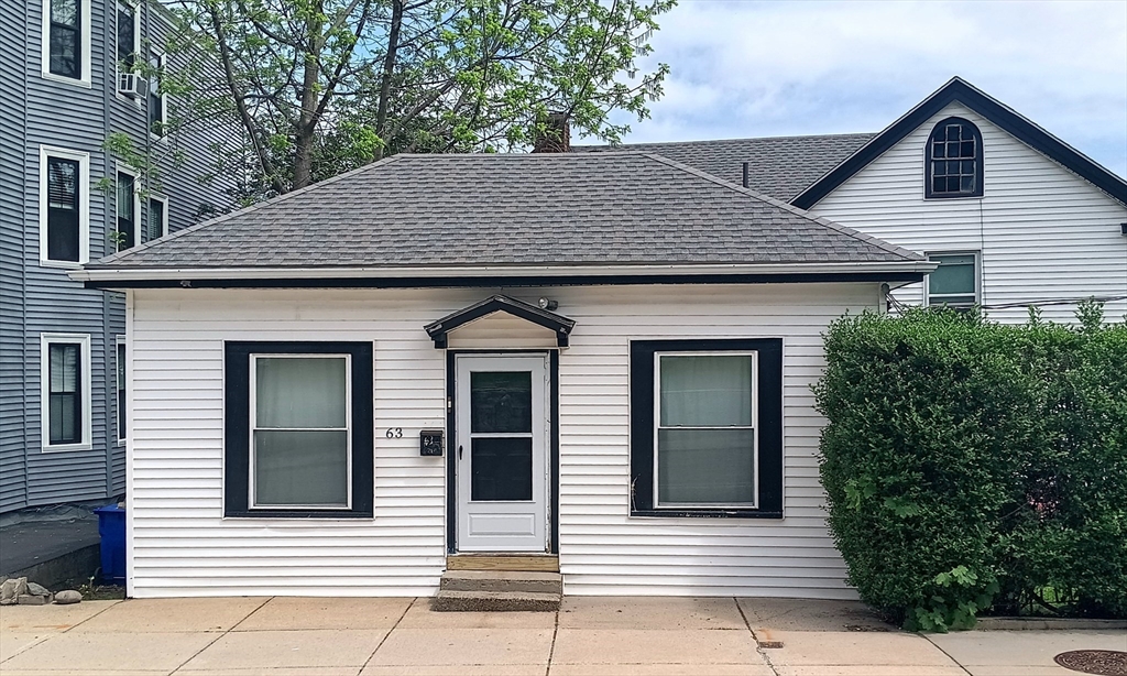 63 Arlington St., Boston, Massachusetts, 1 Bedroom Bedrooms, 3 Rooms Rooms,1 BathroomBathrooms,Residential Lease,For Rent,Arlington St.,73351111