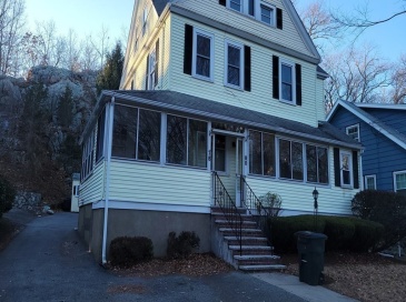 78 Sargent St, Melrose, Massachusetts, 2 Bedrooms Bedrooms, 4 Rooms Rooms,1 BathroomBathrooms,Residential Lease,For Rent,Sargent St,73421155